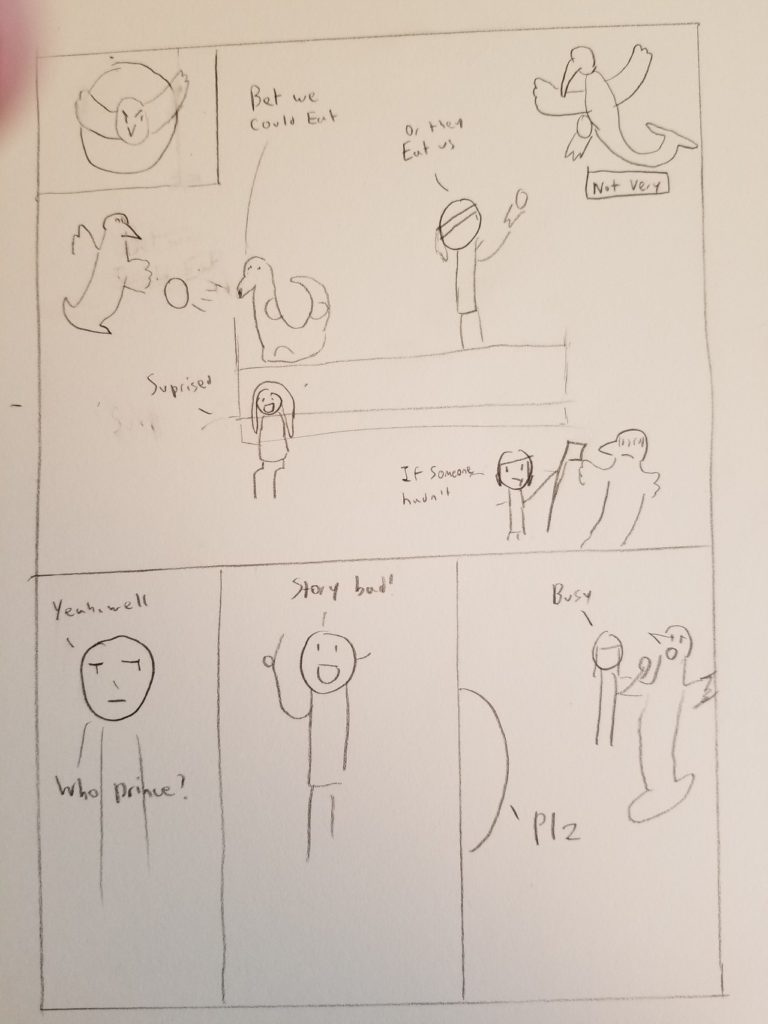 The Review Saffron and Sage